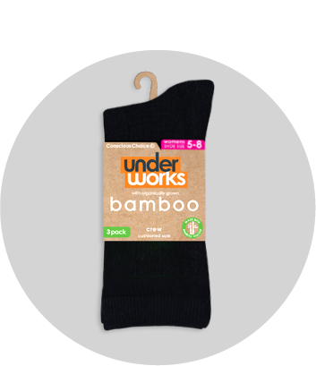 Underworks snoozies best sale